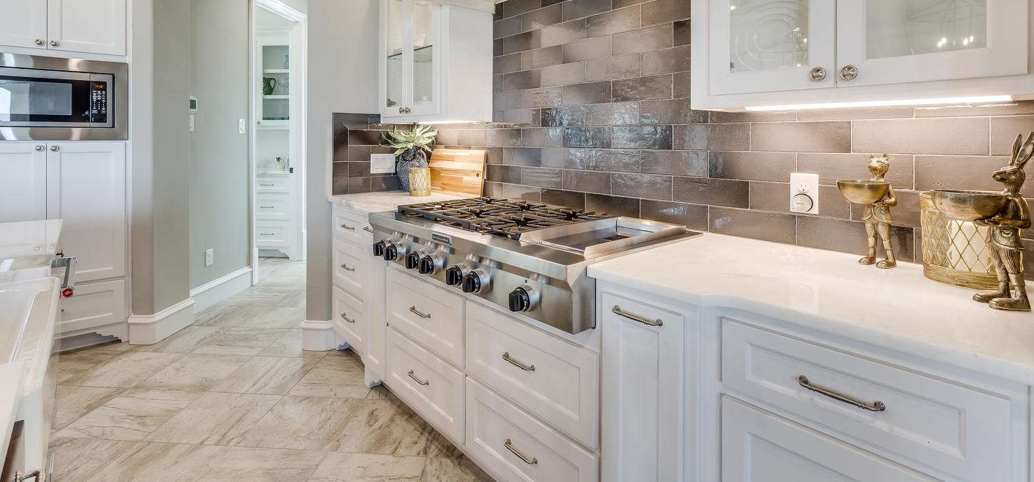 Meet Our Builders: John Askew Custom Homes