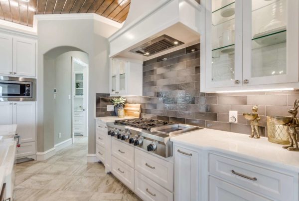 John Askew Custom Homes