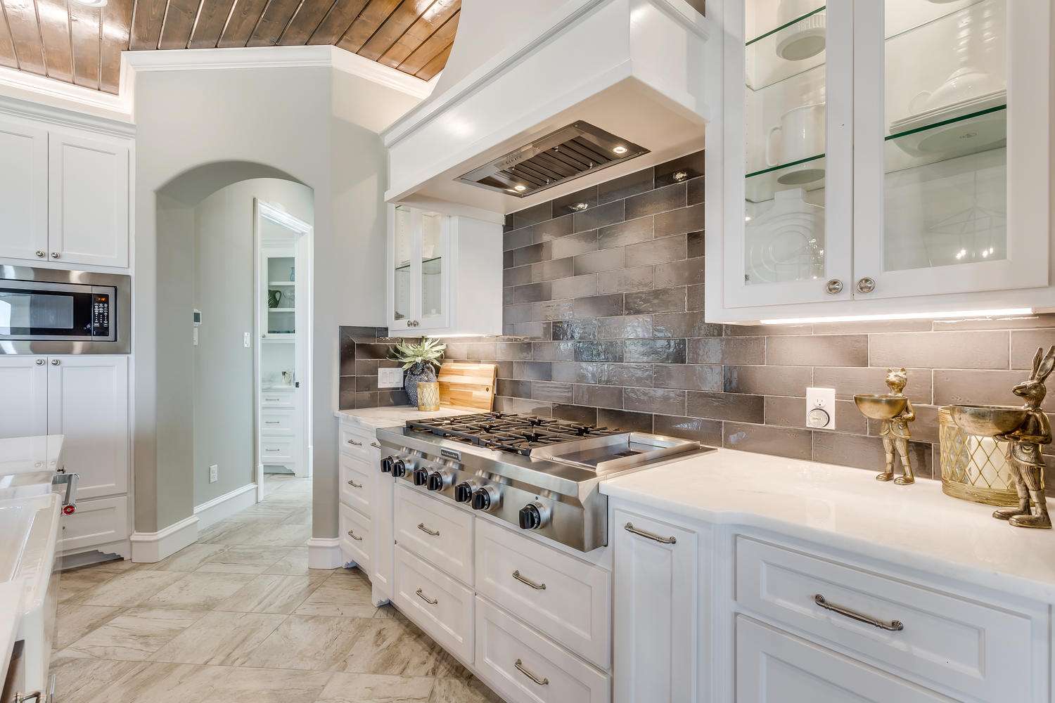 John Askew Custom Homes