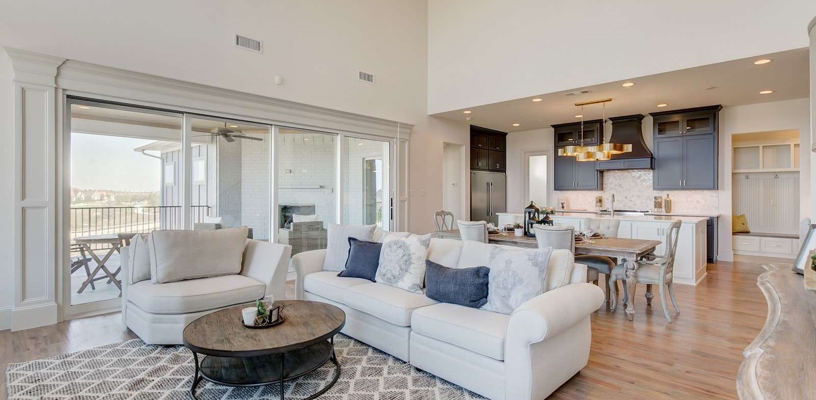 Meet our Builders: MK Homes