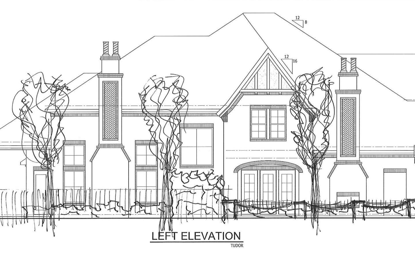 Desirable Design: The Architecture of Walsh