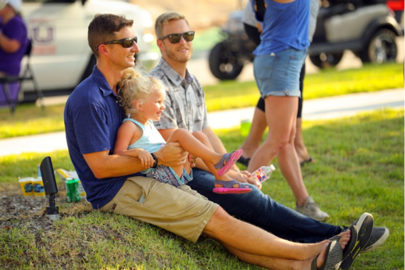 Back to School Bash 2019