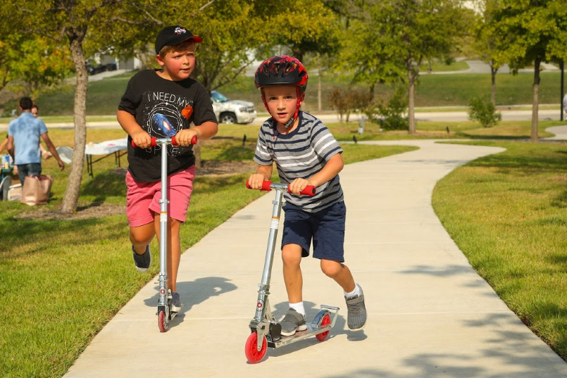 Back to School Bash 2019