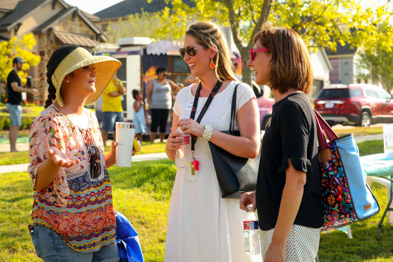 Back to School Bash 2019