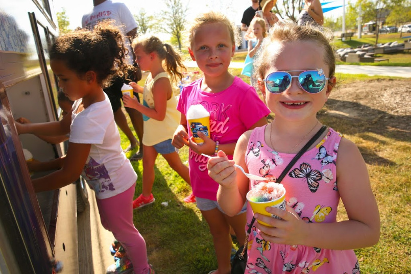 Back to School Bash 2019