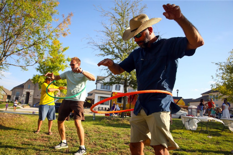 Back to School Bash 2019