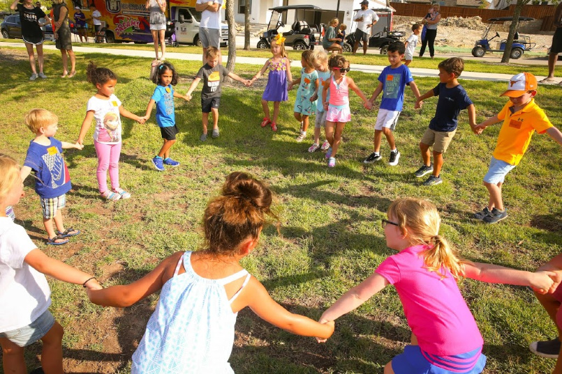 Back to School Bash 2019