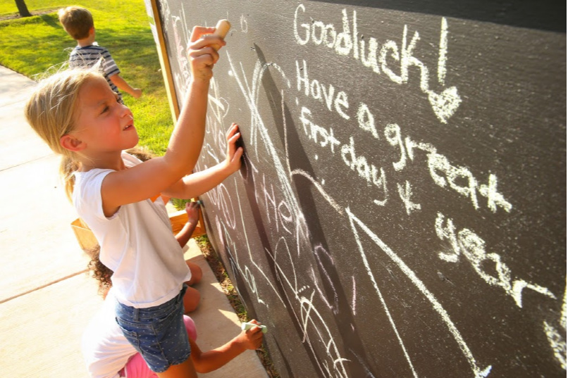 Back to School Bash 2019