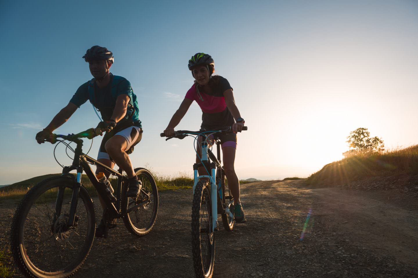 Explore the Best Hike and Bike Trails in Fort Worth