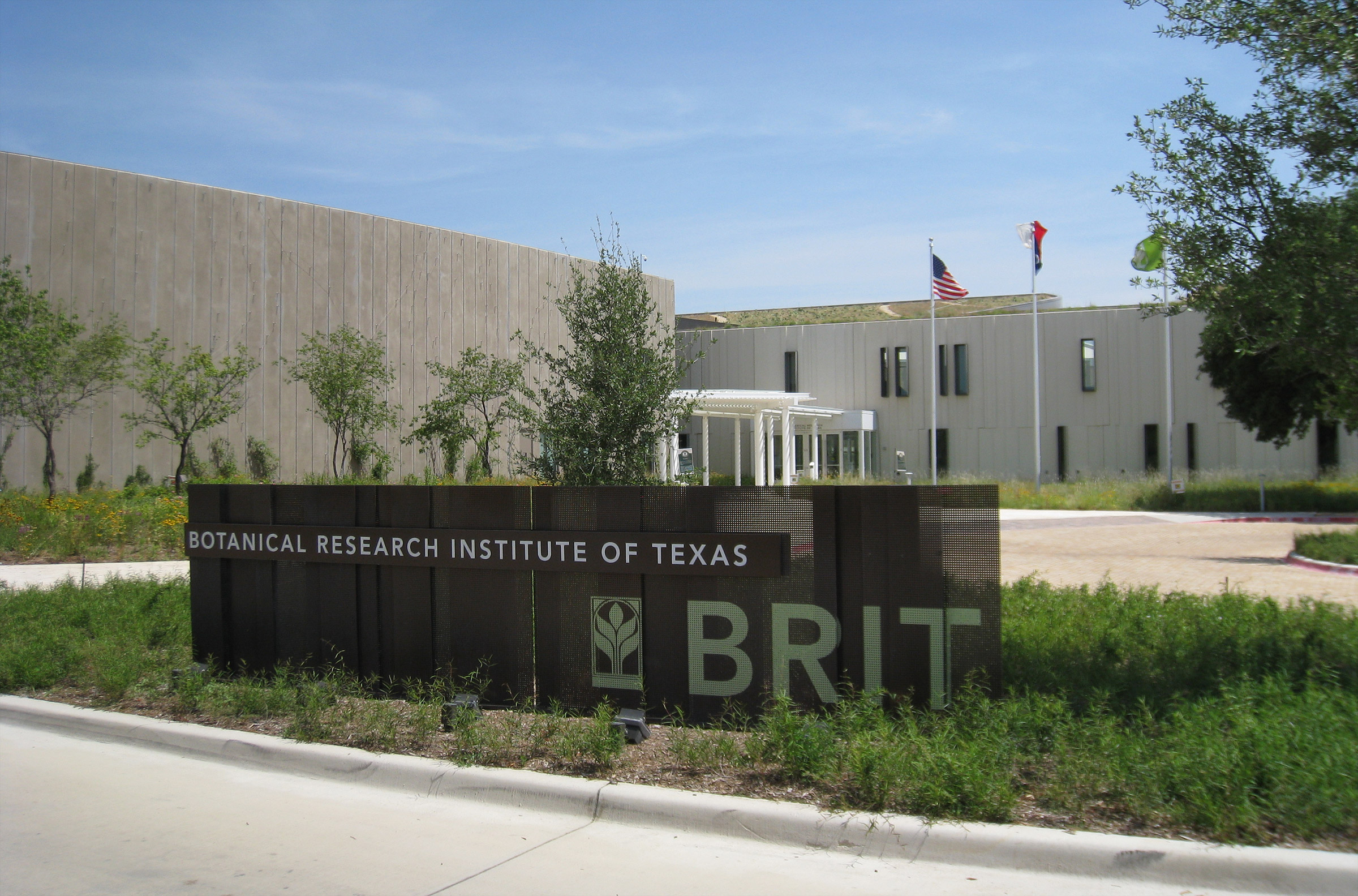 Botanical Research Institute of Texas