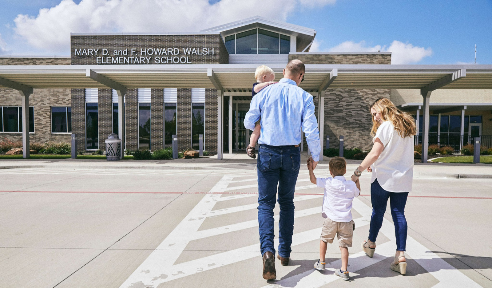 Our Commitment to Education