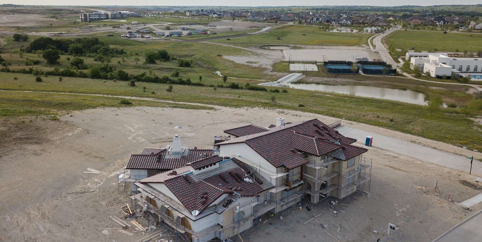 Introducing Fort Worth Magazine’s Dream Home in Cline Park