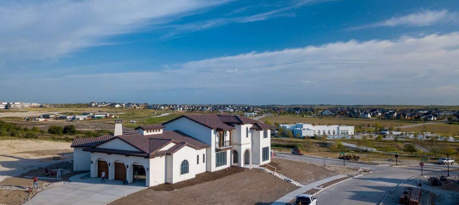 Update: Fort Worth Magazine’s Dream Home in Cline Park