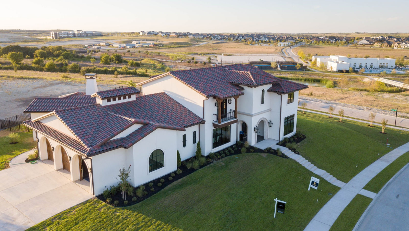 Fort Worth Magazine’s 2019 Dream Home is Complete