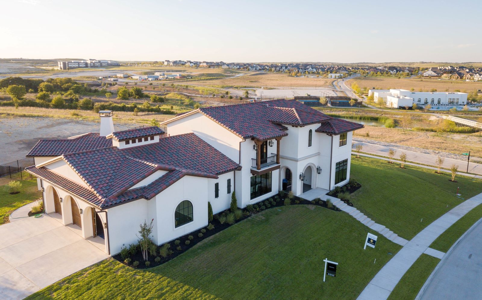 The 2019 Fort Worth Magazine Dream Home