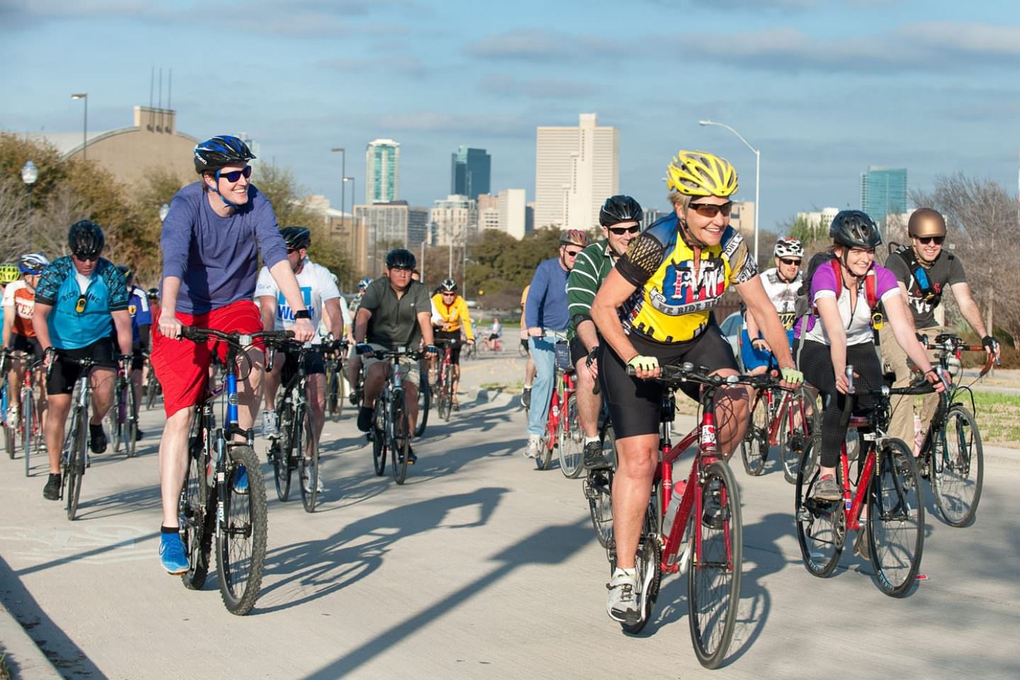 Meet the Thoroughly Modern Mayor