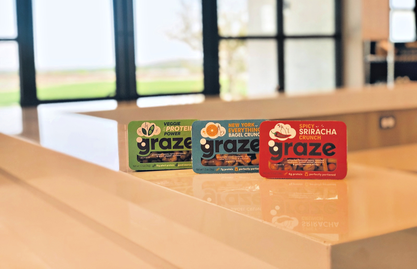 The Village Market: Curated and Plated