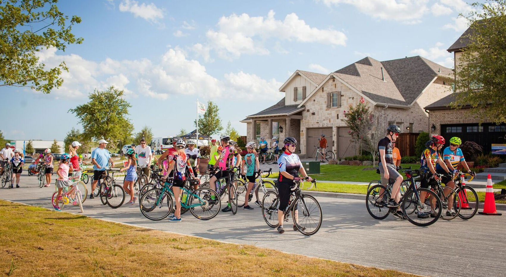 Meet Walsh’s Contemporary Mayor