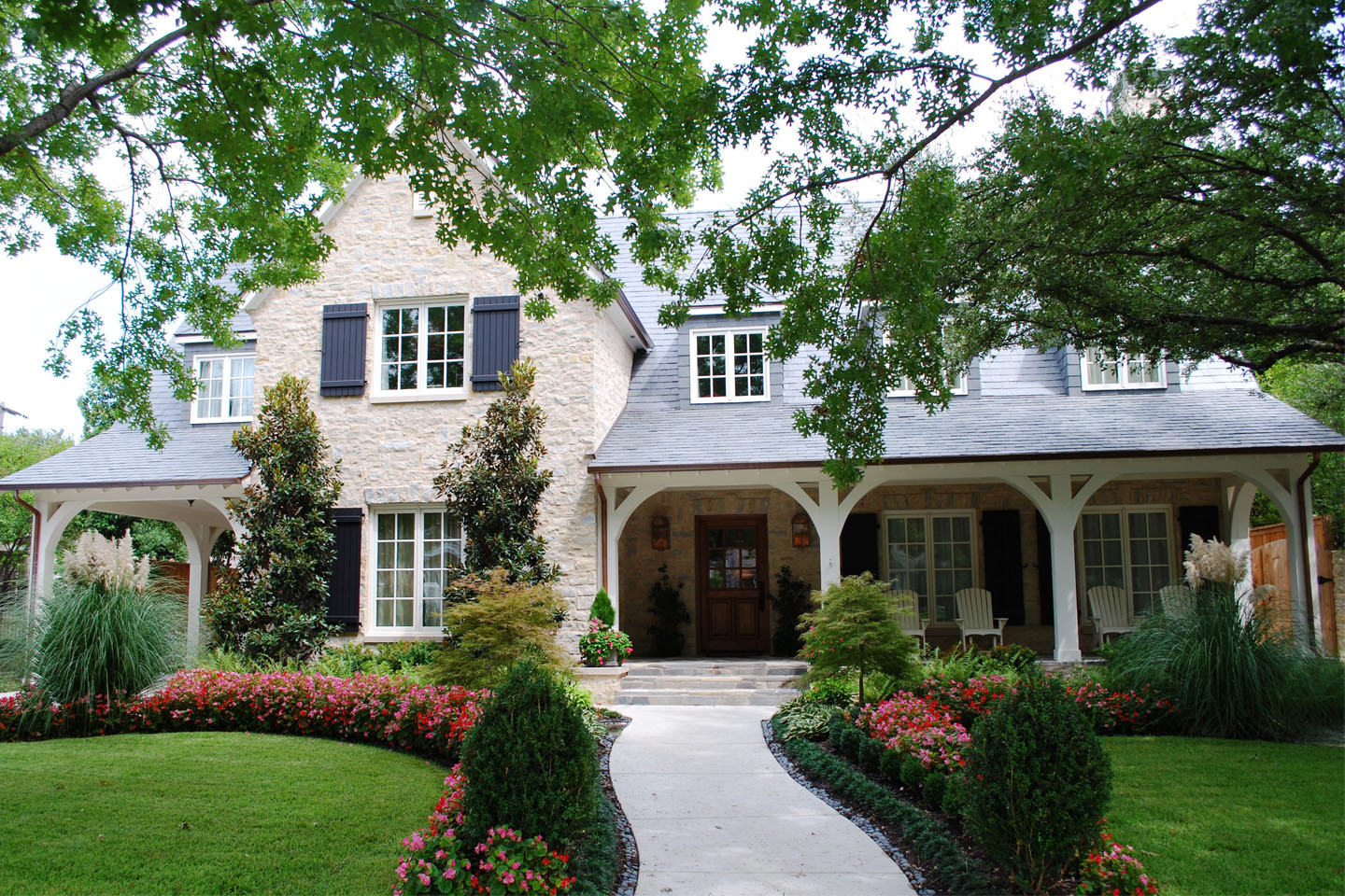 Walsh Fort Worth Homebuilders HGC