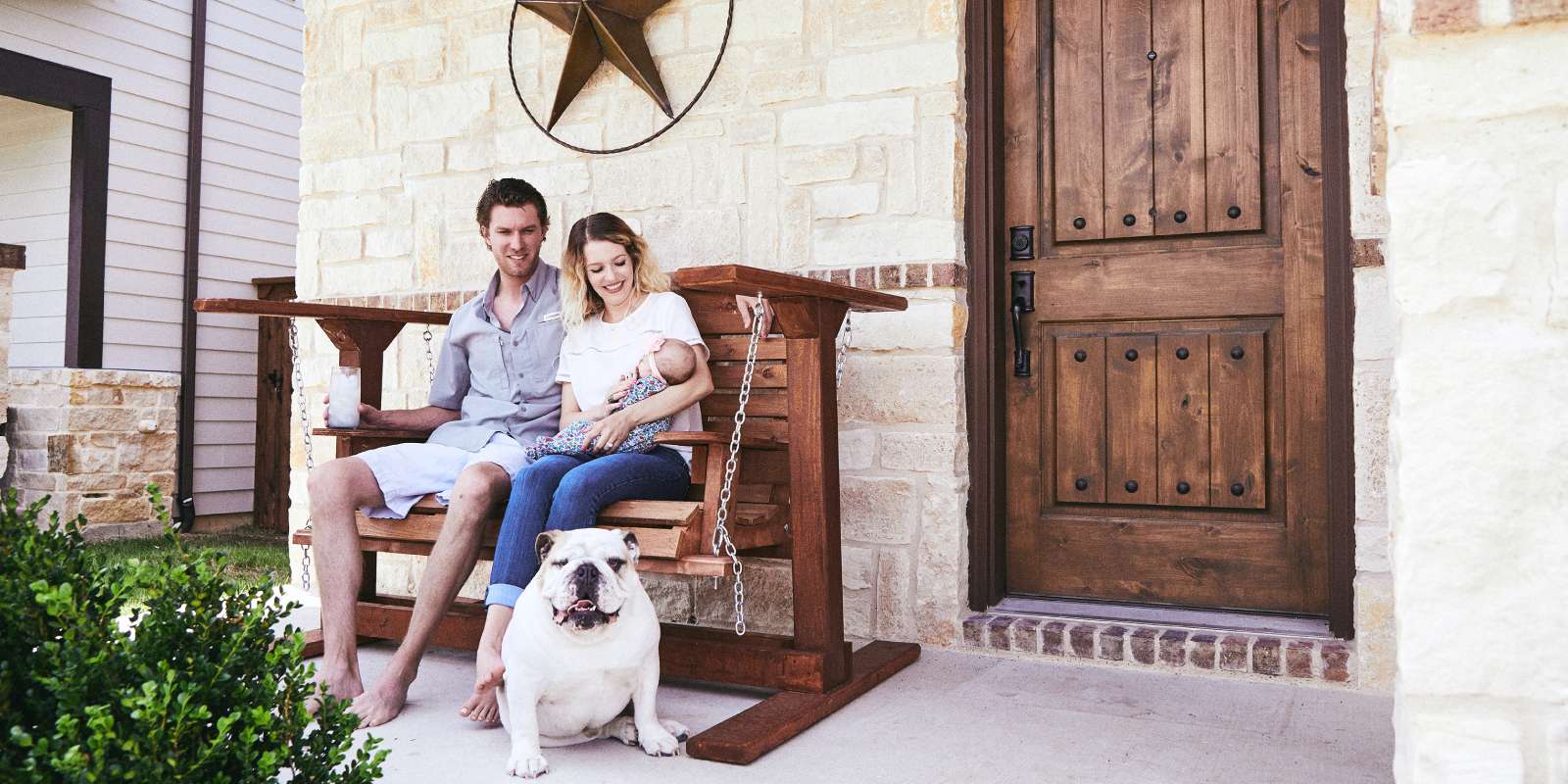 Life at Walsh | Meet the Hollemans