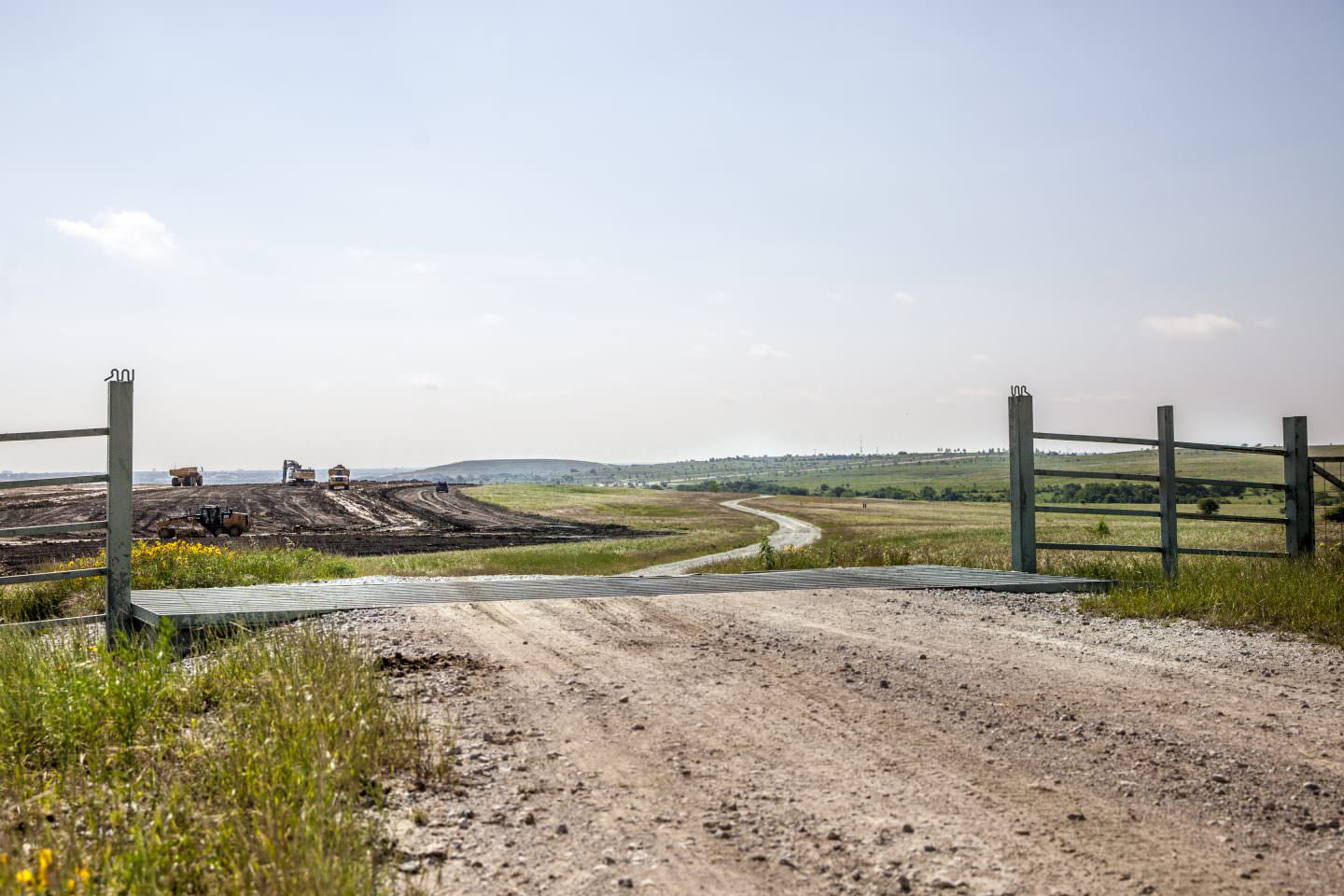 Walsh Announces First Homebuilder Choices