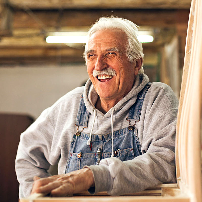 Learning is an ageless pursuit