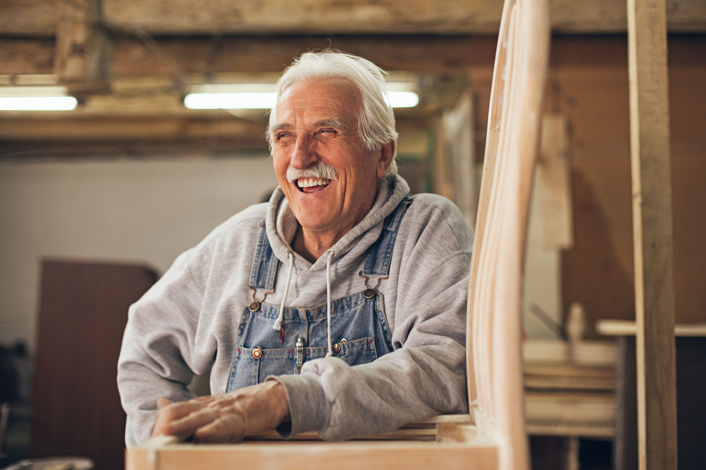 Meet, Make, Learn: Finding Camaraderie in Makerspaces