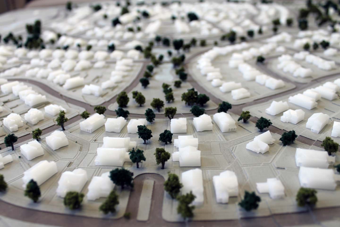 Meet Walsh’s First Home Builders