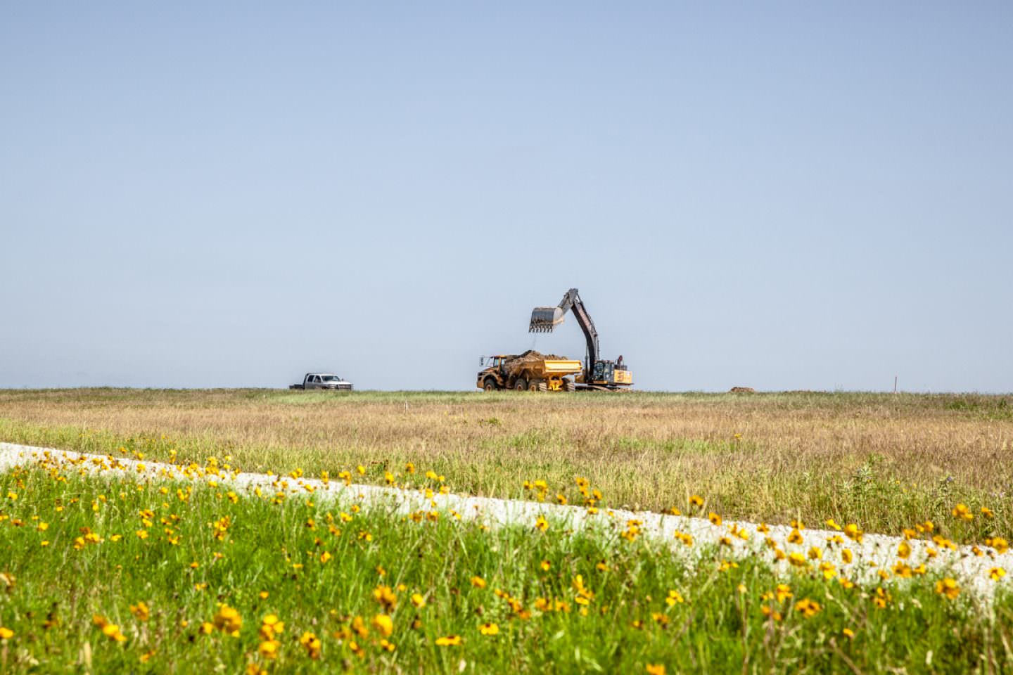 Walsh Announces First Homebuilders Selected for New Fort Worth Neighborhood