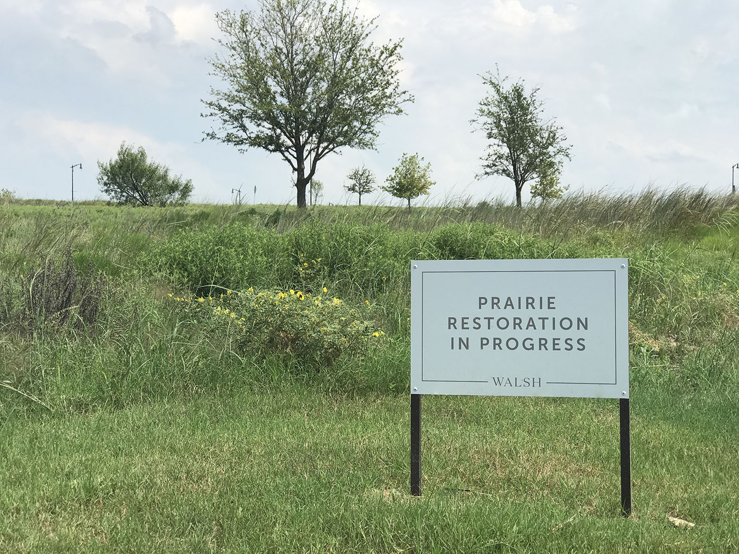 Walsh Video Shorts: Planning For The Future