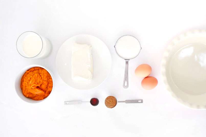 Creative Pumpkin Snacks At Walsh Village Market