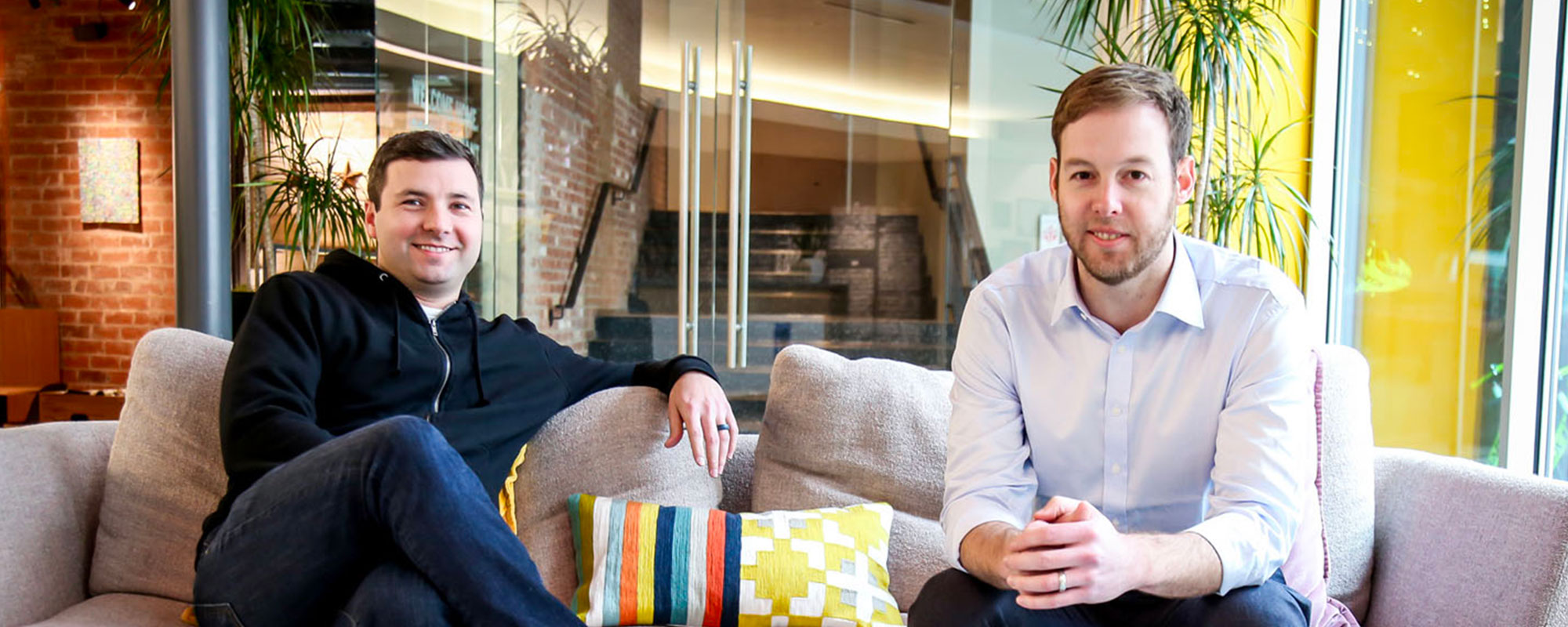 Republic Property Group’s Scrappy Young Co-CEOs