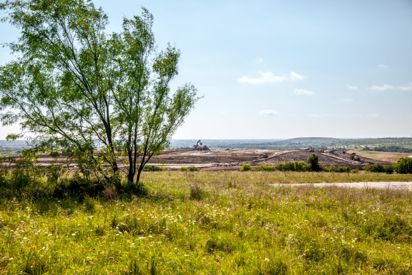 Republic Property Group names first builders for 7,200-acre Fort Worth, TX development