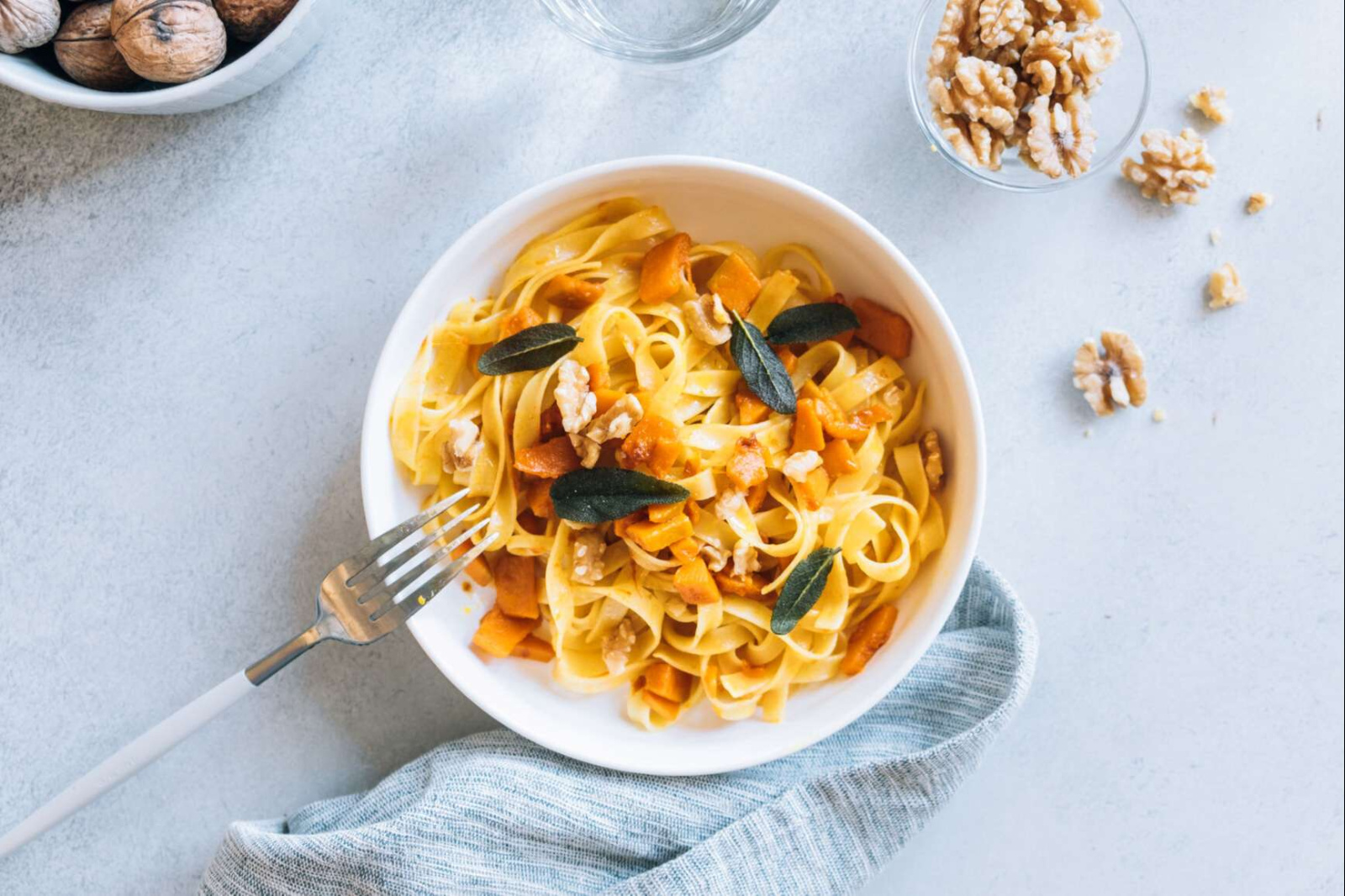 Village Market: Cameron’s Fall Favorites