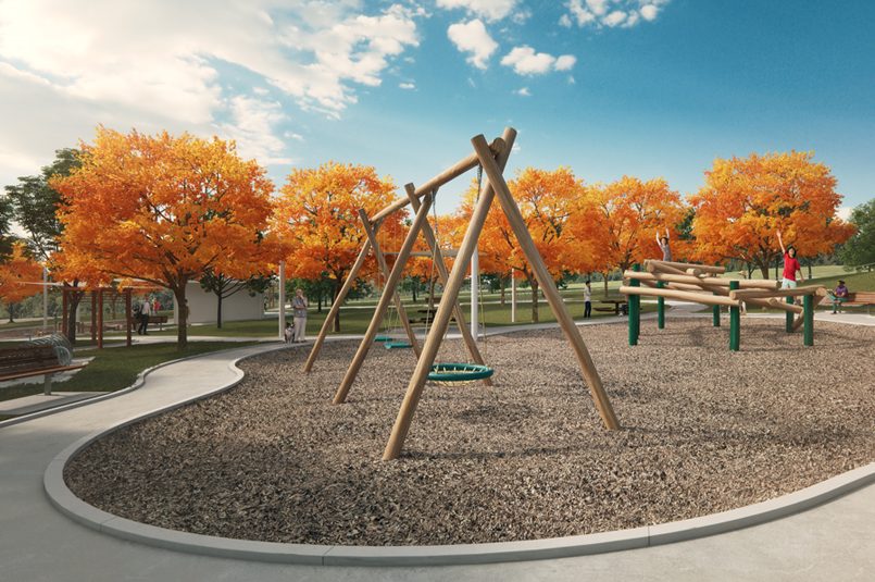 Image of Theater Park