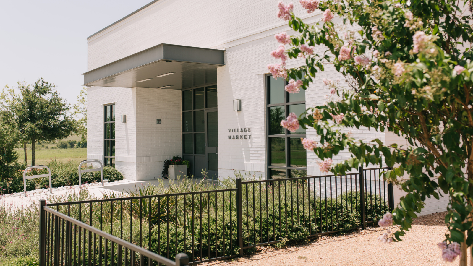 Have It All: A Neighborhood Market with All the Necessities