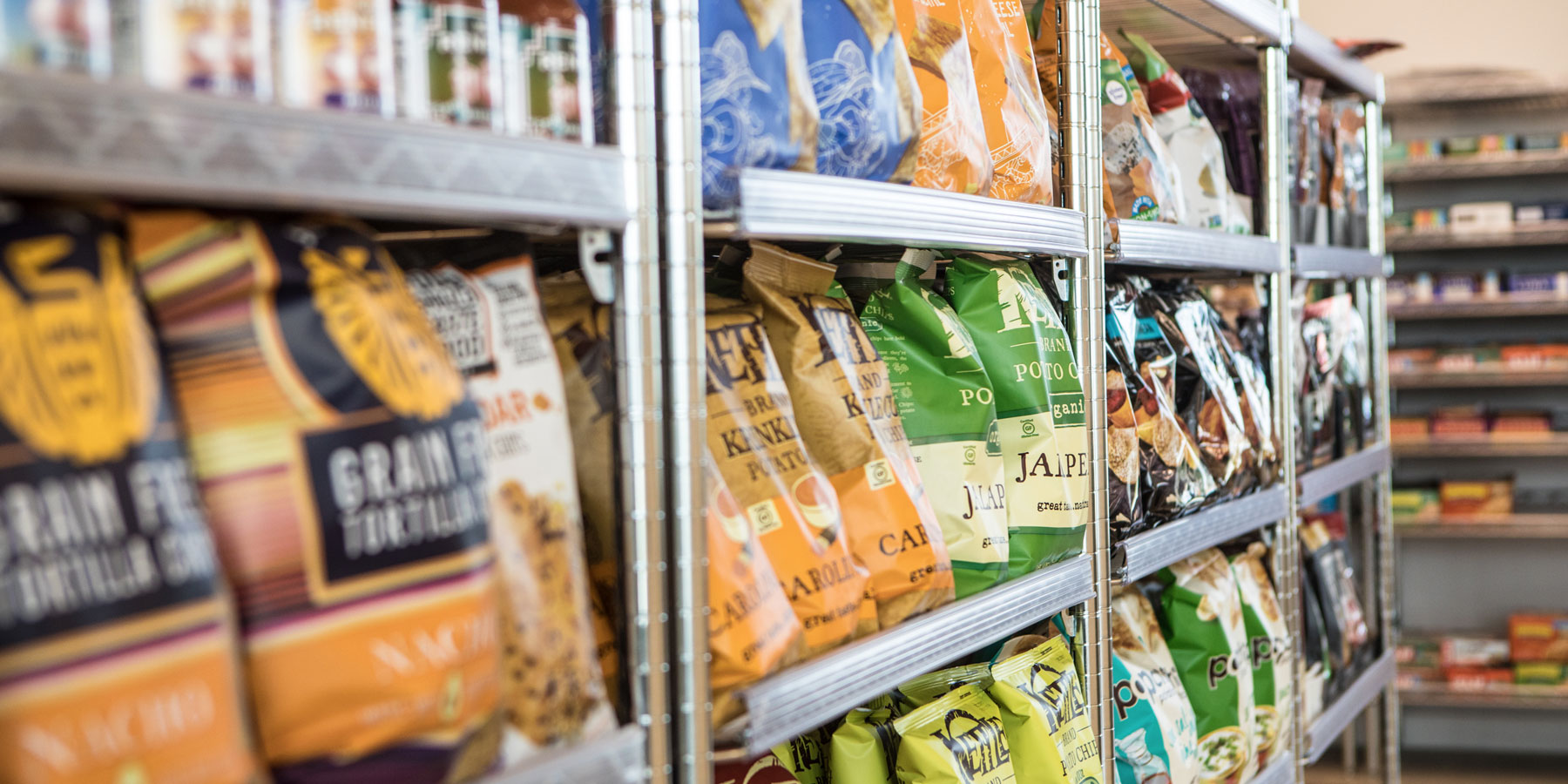 Walsh Village Market Vendors