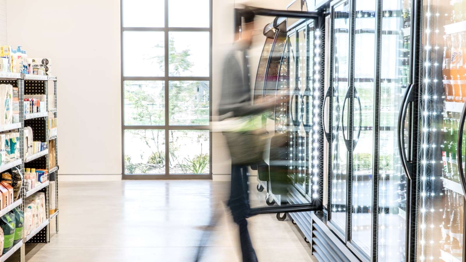 Beer and Wine Now Available at the Village Market