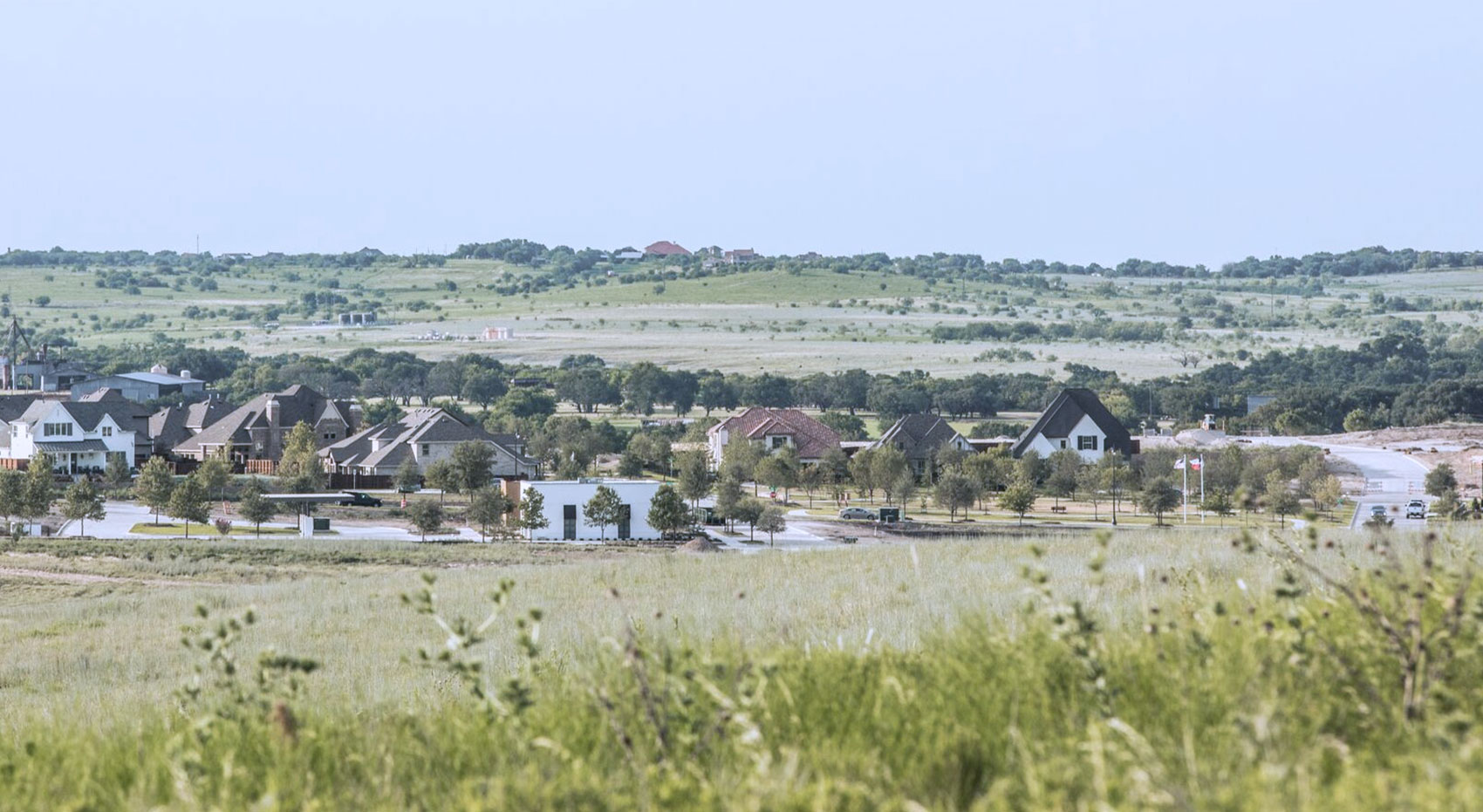 Wide Open Spaces Part 2: Walsh Prairie Restoration