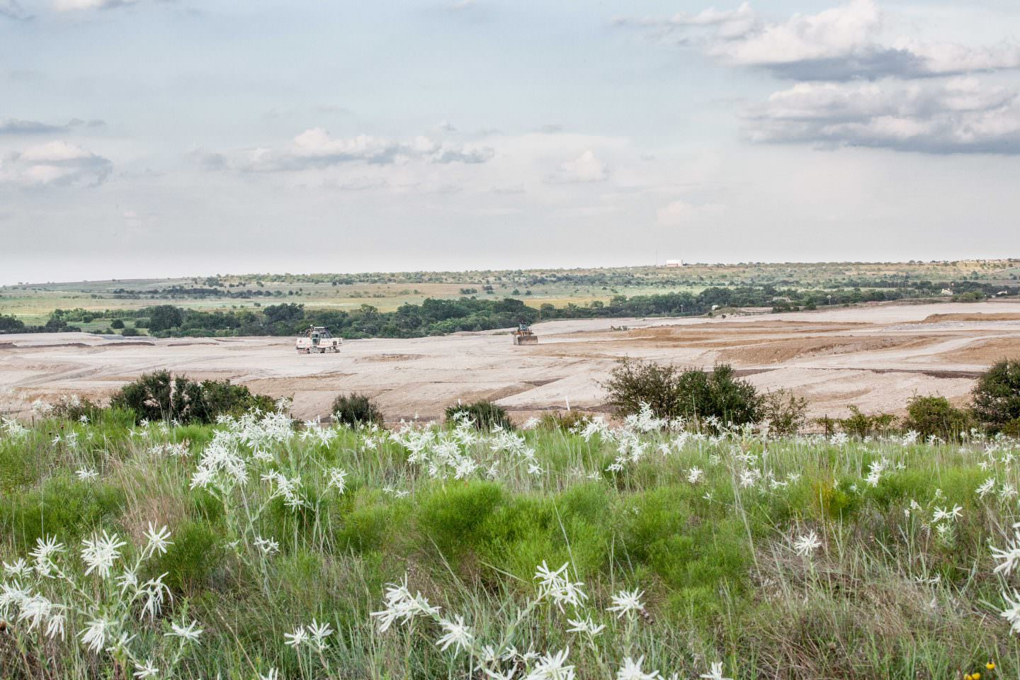 Walsh Development Announces Initial Homebuilders