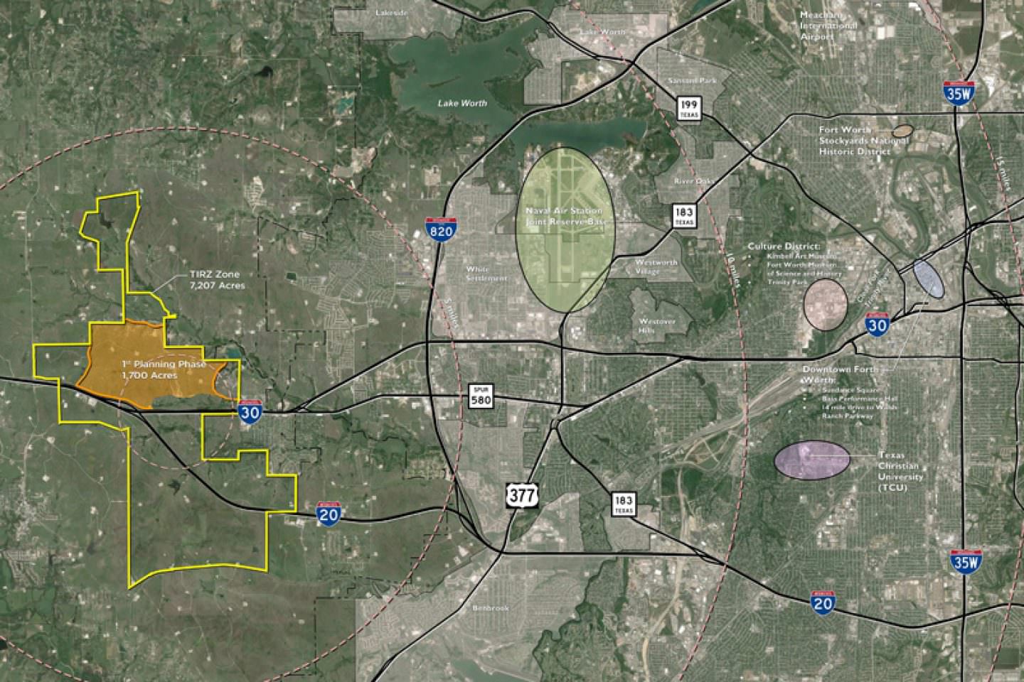 Walsh: Best Single-Family Deal 2015