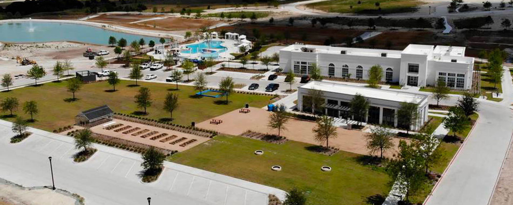 Walsh Development in Fort Worth Growing by Leaps and Bounds