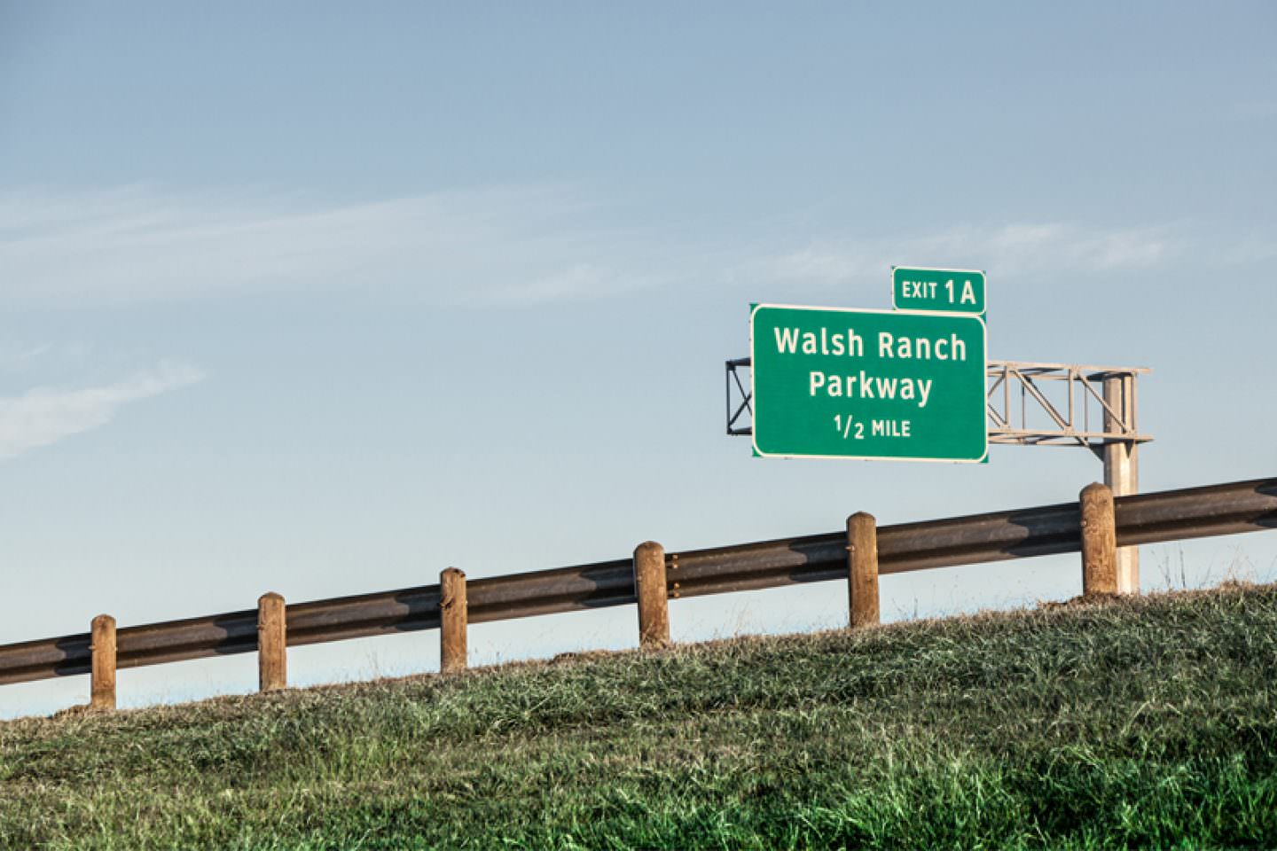 Walsh Development: Growing Fort Worth