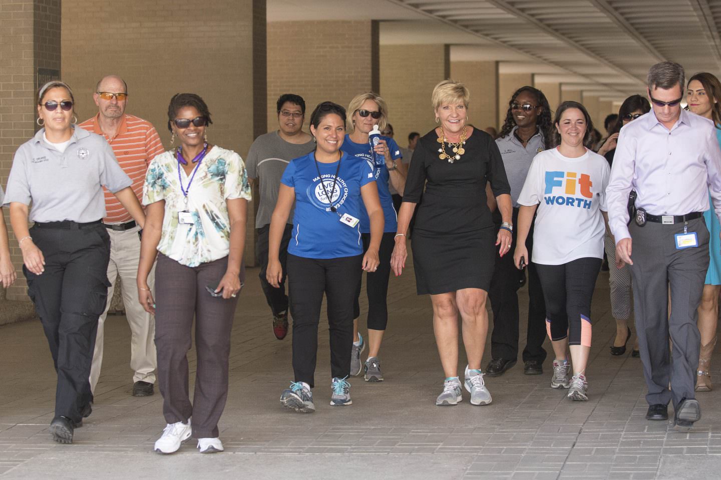 Meet The Thoroughly Modern Mayor: Part 2