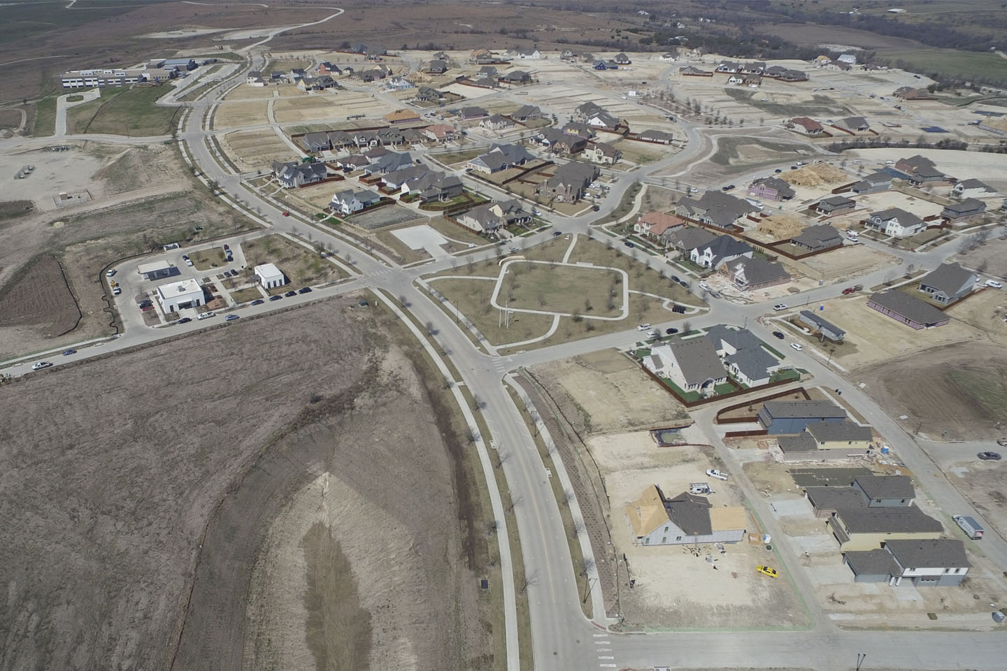 What Housing Shortage? Fort Worth Development is Building Quickly