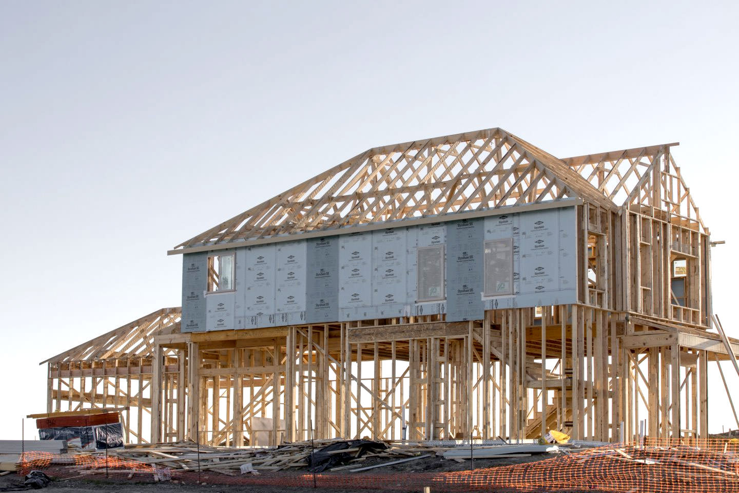 Walsh News – March 2017 Progress Report