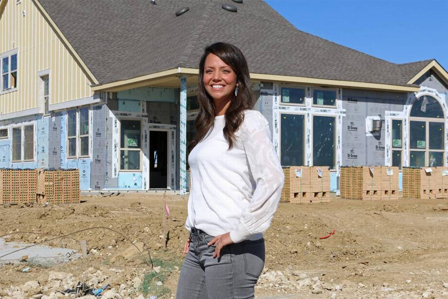 From Vast Prairie To ‘City In Itself,’ Walsh Development Surges In West Fort Worth