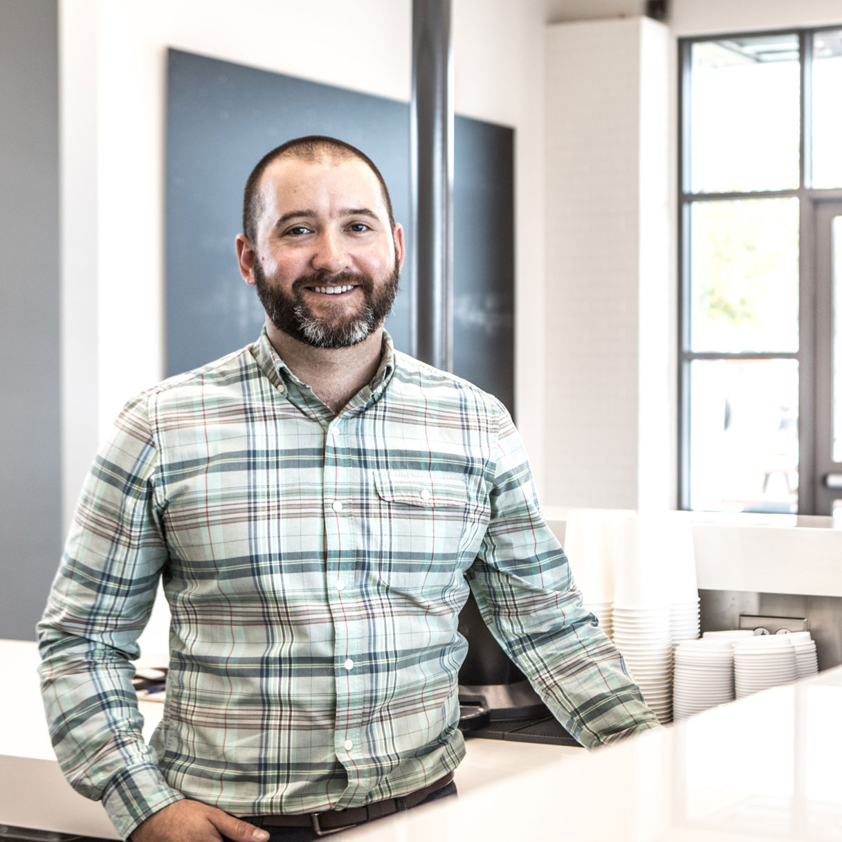 To Market, To Market: The Walsh Village Market Opens