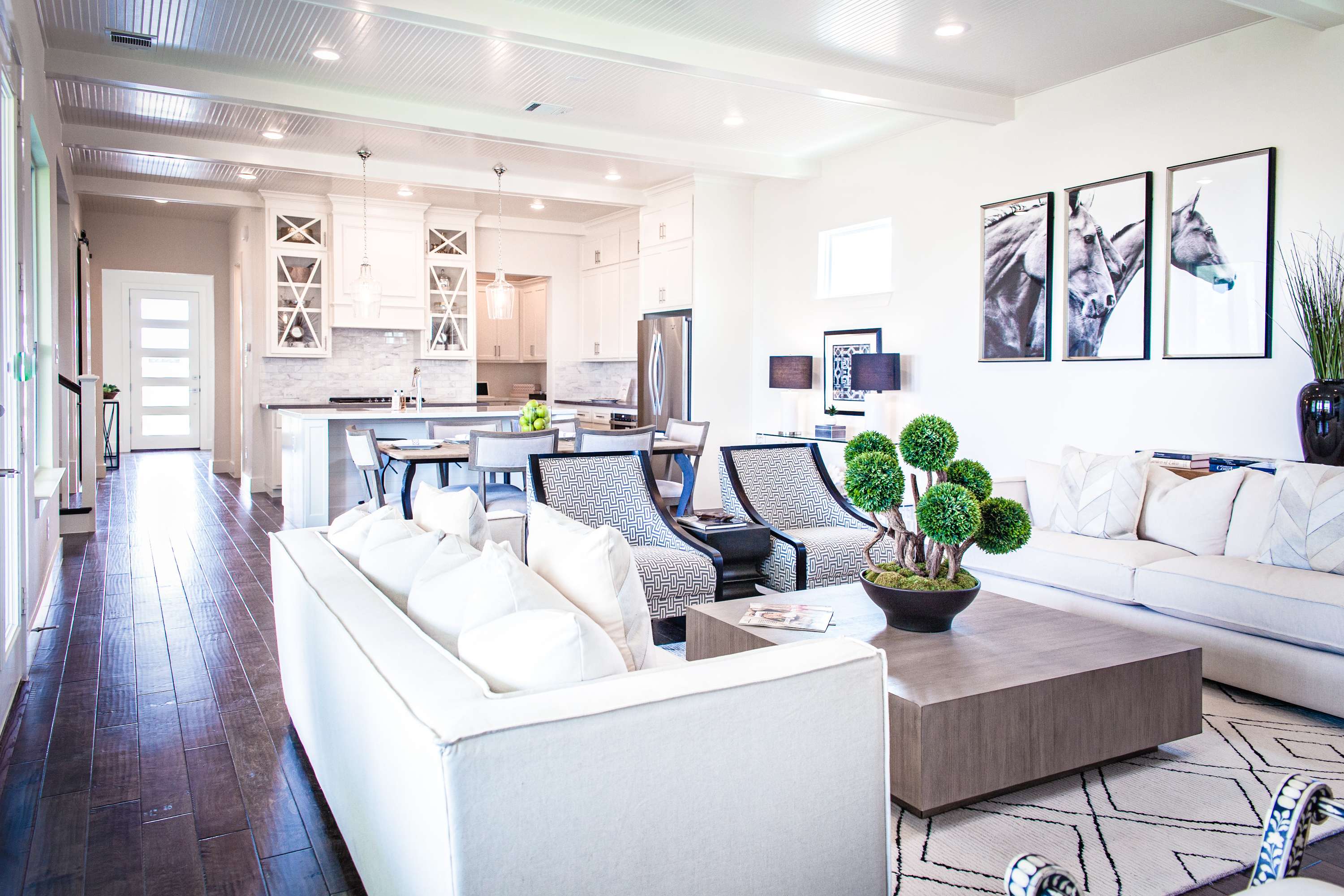 Meet our Builders: Village Homes