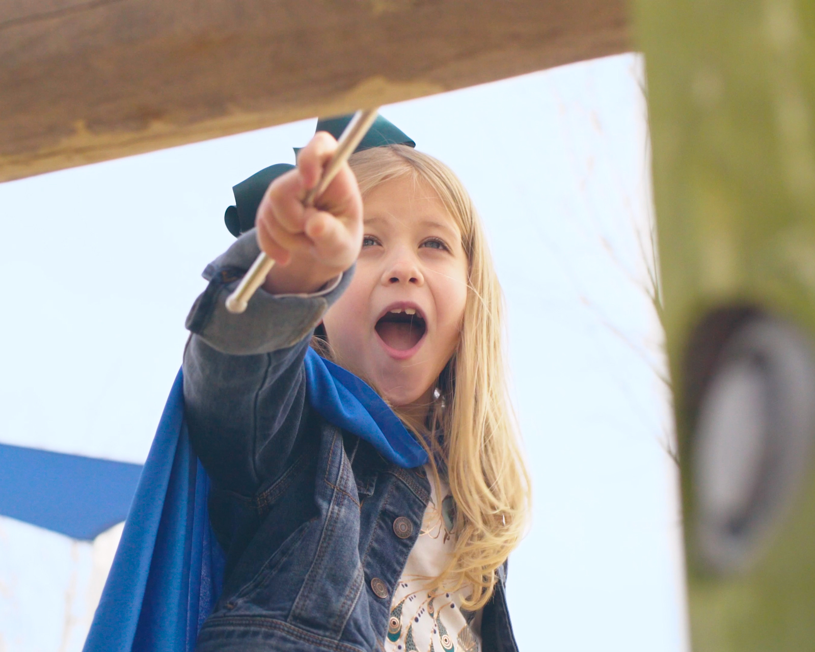 Making Music at Walsh